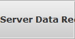 Server Data Recovery Sacramento server 